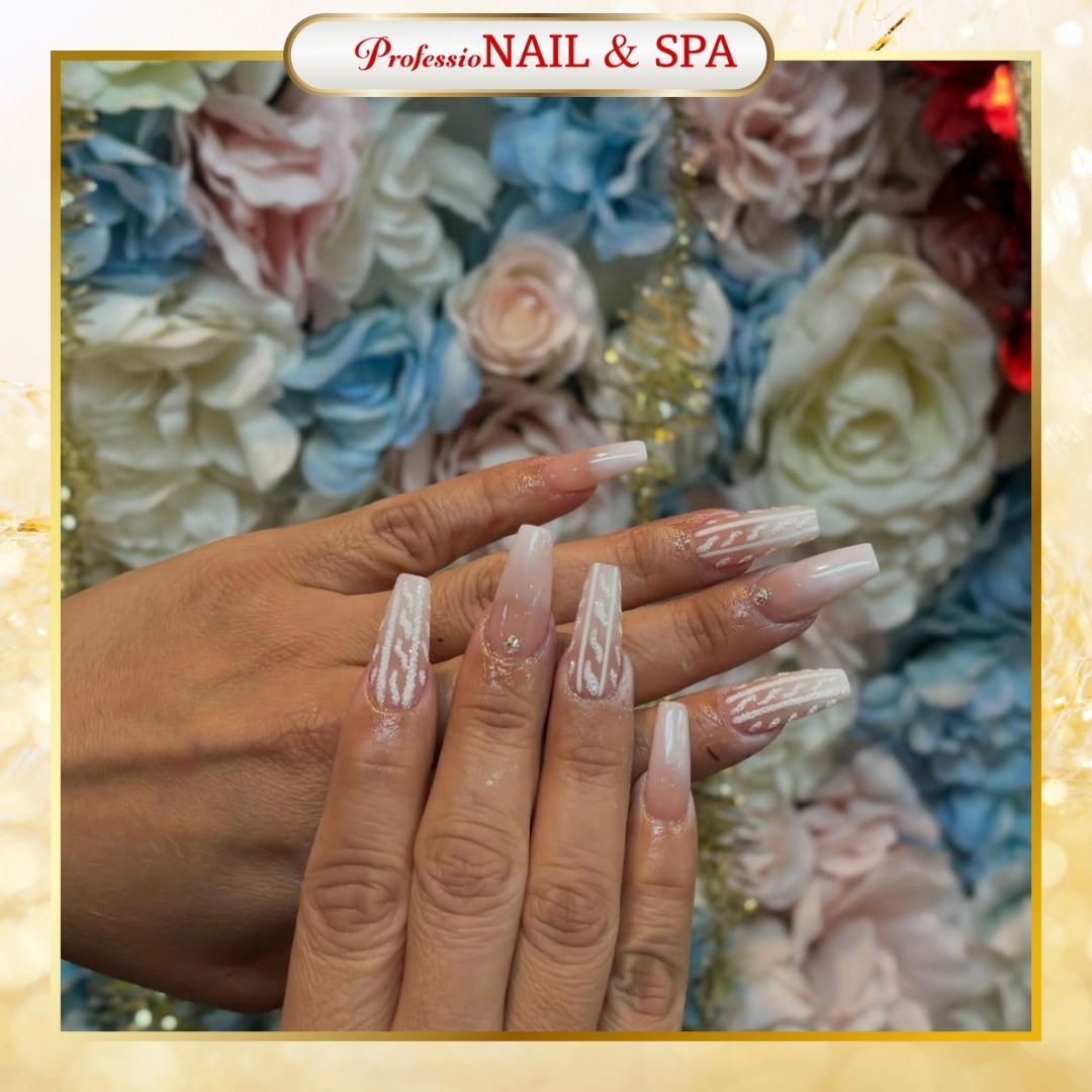 ProfessioNail & Spa in Grand Terrace, CA 92313